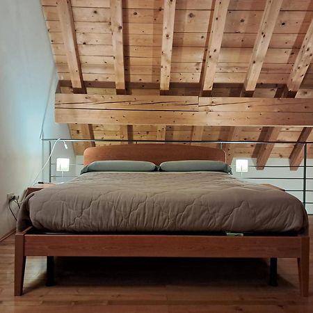 Casa Pesarina Lejlighed Prato Carnico Eksteriør billede