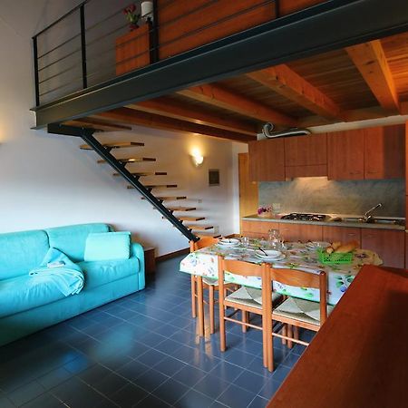 Casa Pesarina Lejlighed Prato Carnico Eksteriør billede