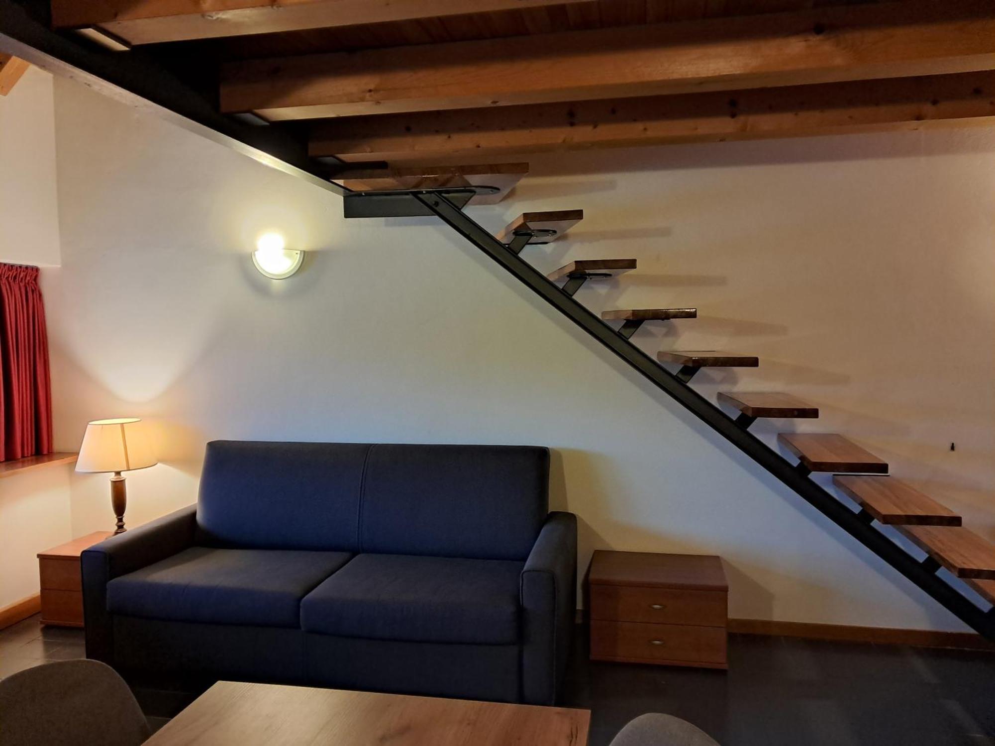 Casa Pesarina Lejlighed Prato Carnico Eksteriør billede
